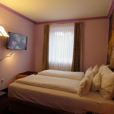 Hotel Residenz Hoessinger Karlstetten Екстериор снимка