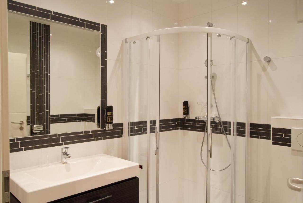Hotel Residenz Hoessinger Karlstetten Екстериор снимка