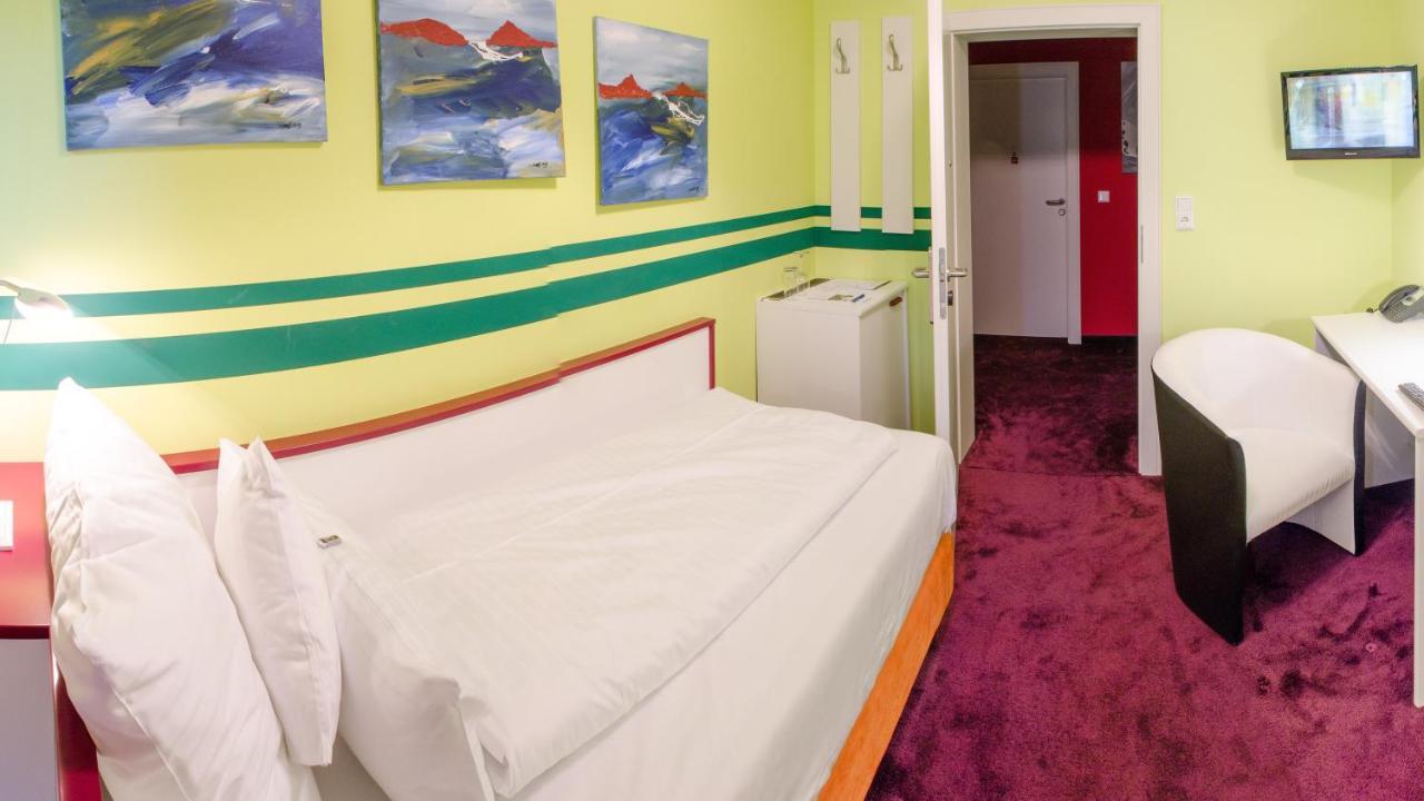 Hotel Residenz Hoessinger Karlstetten Екстериор снимка