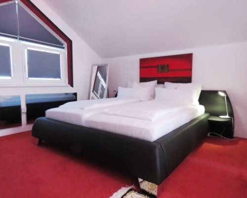 Hotel Residenz Hoessinger Karlstetten Екстериор снимка