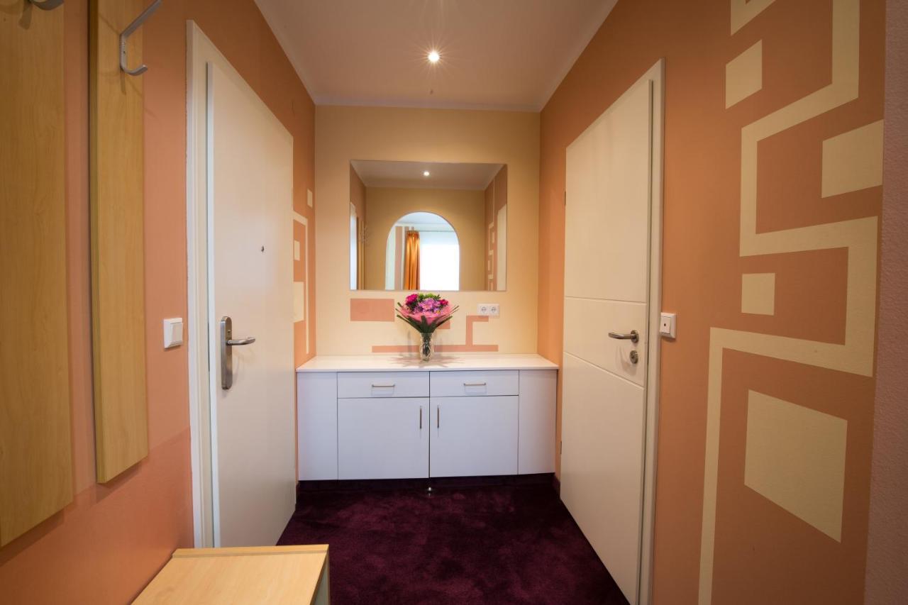 Hotel Residenz Hoessinger Karlstetten Екстериор снимка