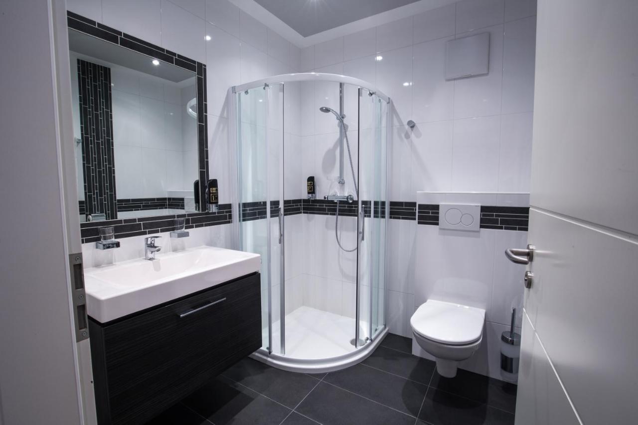 Hotel Residenz Hoessinger Karlstetten Екстериор снимка