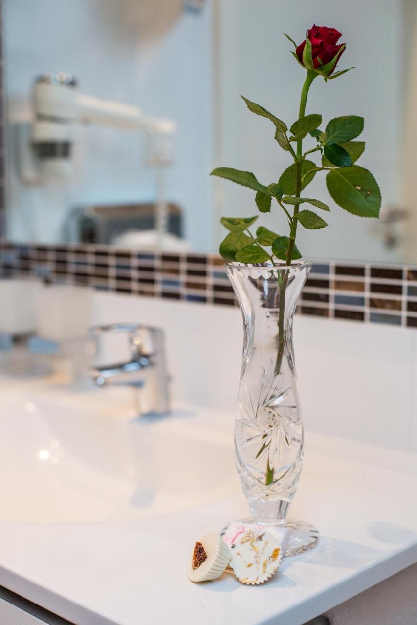 Hotel Residenz Hoessinger Karlstetten Екстериор снимка