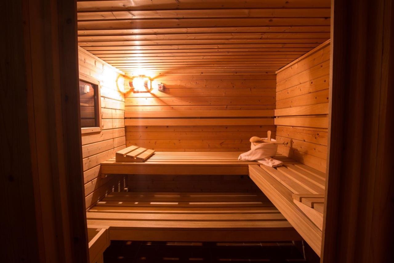 Hotel Residenz Hoessinger Karlstetten Екстериор снимка