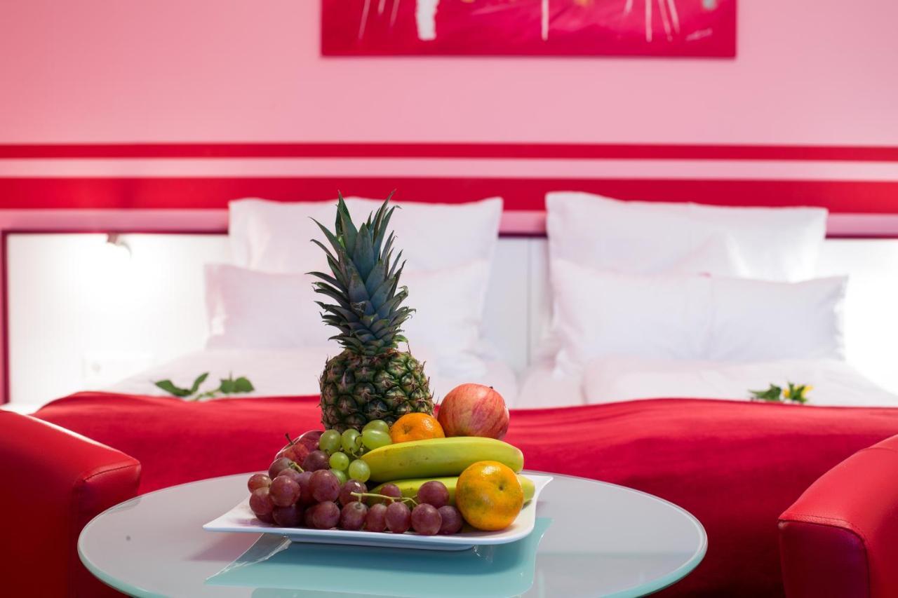 Hotel Residenz Hoessinger Karlstetten Екстериор снимка
