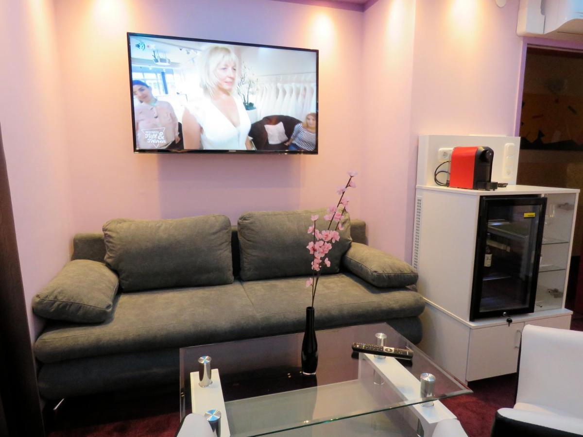 Hotel Residenz Hoessinger Karlstetten Екстериор снимка
