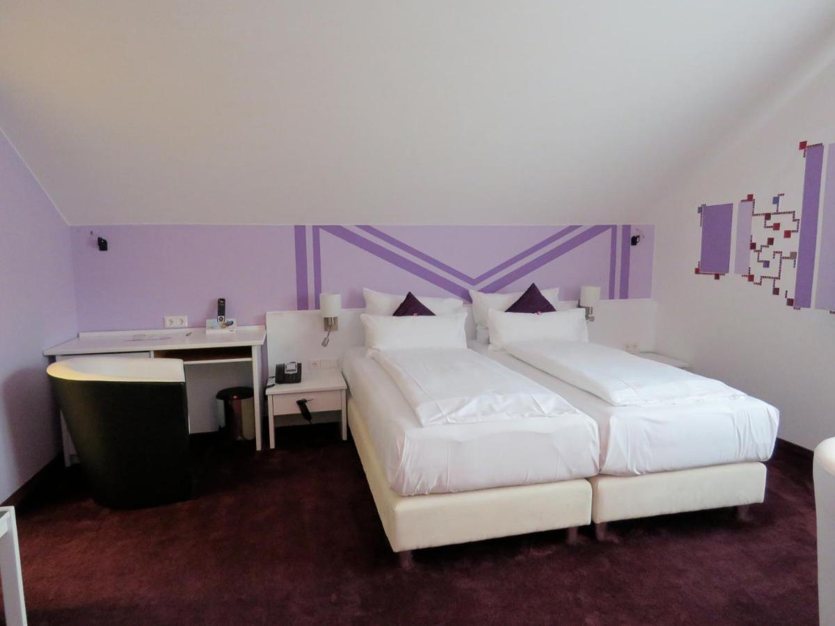 Hotel Residenz Hoessinger Karlstetten Екстериор снимка
