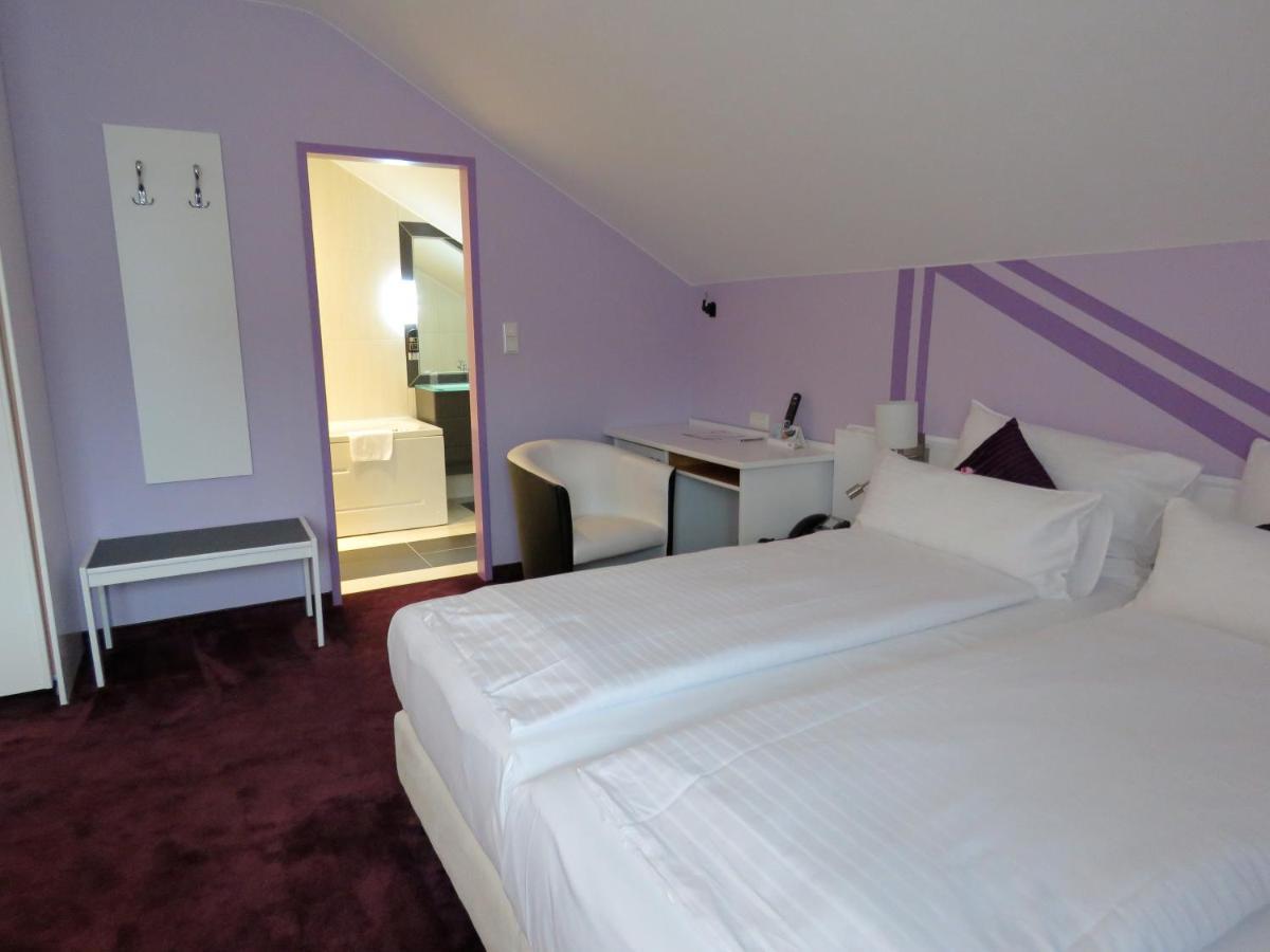 Hotel Residenz Hoessinger Karlstetten Екстериор снимка